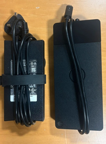 Dell wd19s docking - dell, for