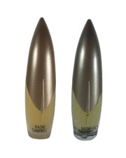 Naomi Campbell Vintage Perfume