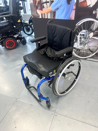 Küschall series lightweight - k-series,