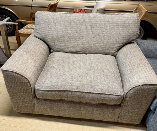 Next snuggle armchair in - next,