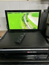 Sony RDR-HXD970 DVD Recorder