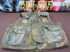US Military Fragmentation Vest