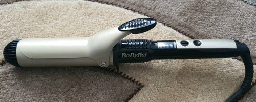 Babyliss 2289u volume - volume, waves