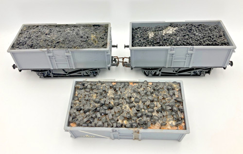 Gauge lima mineral - 2,