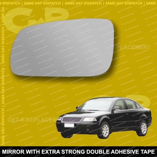 For passat wing - for,