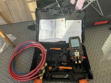 Testo 557s Wireless Bluetooth