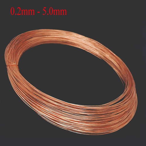 2mm 0mm cable copper - 5.0mm,