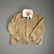 NWT Levis Trucker Jacket Type