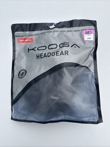 Kooga head guard rugby scrum - kooga,
