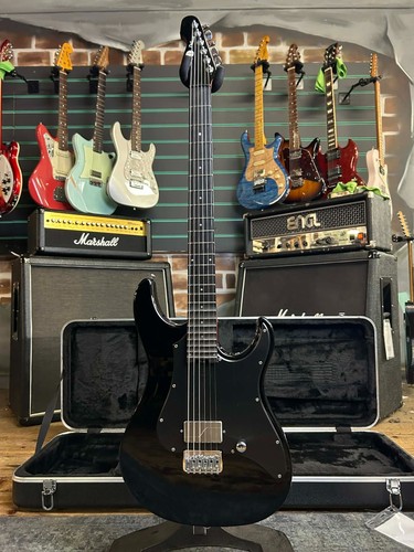 Esp ltd baritone gloss - sn-1, ht