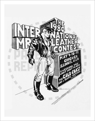 Gay interest international - gay,