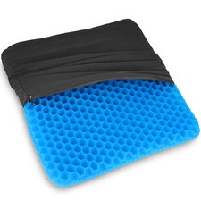 Gel Chair Seat Cushion for