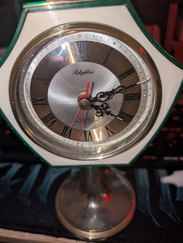Vintage rhythm jewels alarm - jewels,