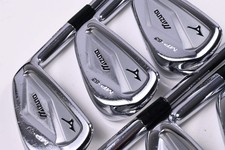 Mizuno MP-63 Irons / 5-PW /