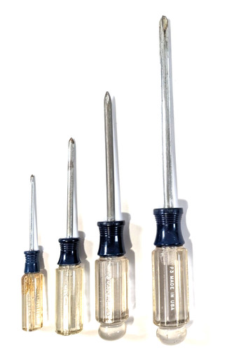 Craftsman phillips screwdriver - phillips,