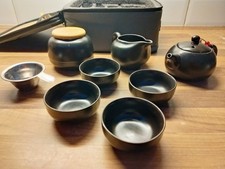 Japanese Portable Travel Tea