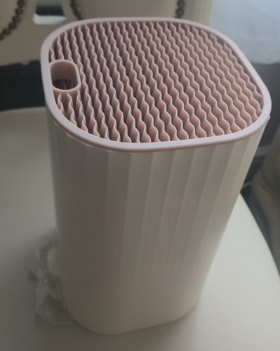 Kitchen knife holder block - holder,