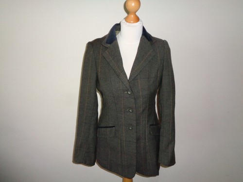 Shires huntingdon tweed show - shires,