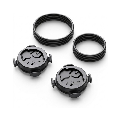 Mount holder for wahoo bike - mount,