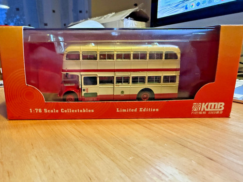 Corgi om41108 kowloon - corgi,