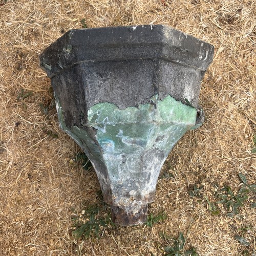 Vintage victorian cast - vintage,