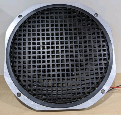 Wharfdale fane dx10 175 - wharfdale,