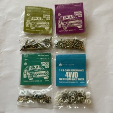 VINTAGE TAMIYA TOYOTA CELICA