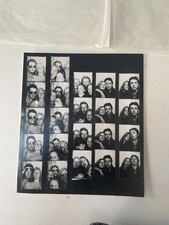 Paul & Linda McCartney and