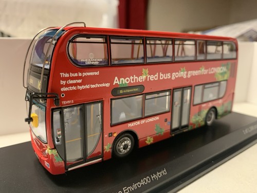 Cmnl ukbus 6020 - 6020, metroline