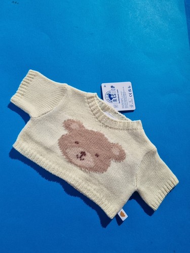 Build bear teddy - bear,