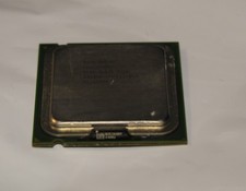 Intel Socket LGA775 Core 2 Duo