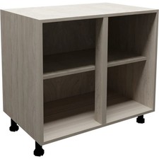 Kitchen 900mm Base Unit Oak