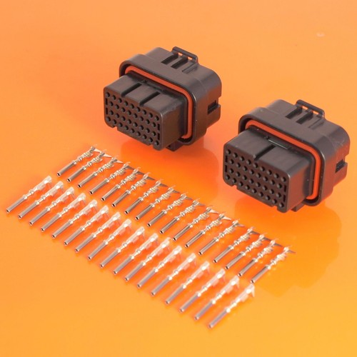 Amp way ecu single a - ecu,