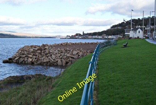 Photo 6x4 land reclamation - photo,