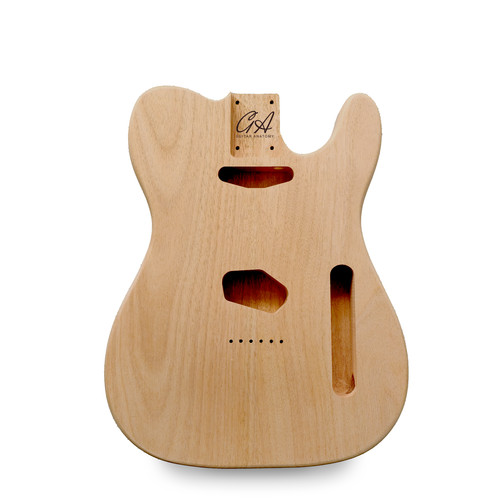 Telecaster guitar body - telecaster,