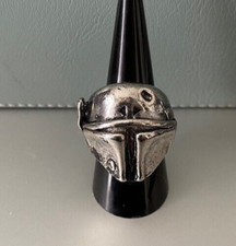 Boba Fett Ring Steampunk