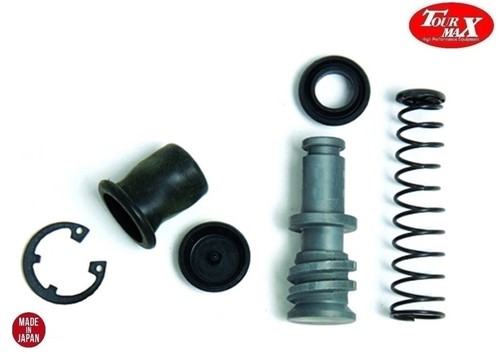 Front brake master - front, cylinder