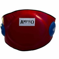 AMPRO Nebula Pro Thai Leather