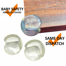 CHILD CORNER PROTECTOR Edge Furniture Table Cushion Guard Safety Head Protection