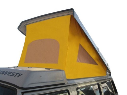 T25 westfalia roof - roof, 3