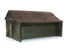 00/009 Gauge Slate Storage