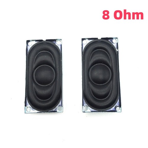 20x40mm ohm rectangle - 20x40mm, 8