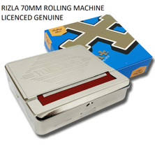 RIZLA AUTOMATIC ROLLING BOX