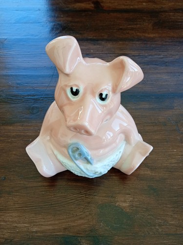Wade natwest pig woody piggy - wade,