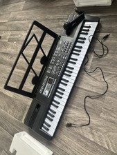 Piano Keyboard 61 Key Electric