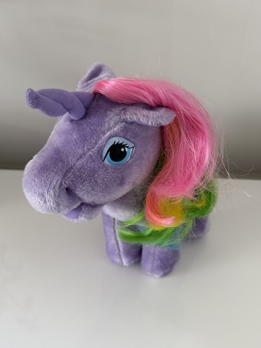 Little pony plush windy - plush,