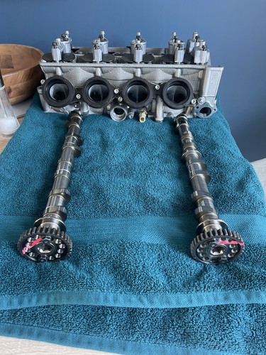 Yamaha 2017 engine 2cr - r1,