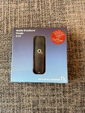 O2 Mobile Broadband Dongle