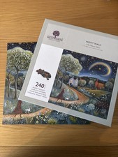 Wentworth Puzzle - Night Walk