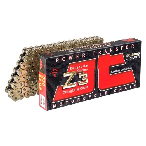 Jtc530z3gs112rl 530 ring - jt,